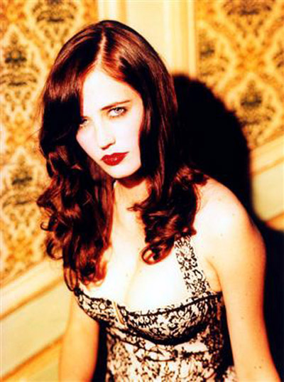 伊娃·格林/Eva Green-3-46